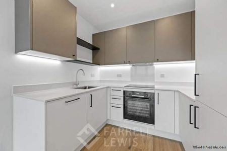 2 bedroom property to rent in Reading - Photo 2