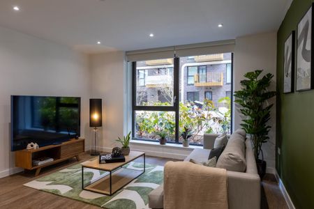 3 bedroom apartment to rent - Photo 3