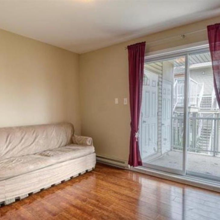 Appartement à louer - Brossard (Noms de rues (R)) Appartement à louer - Brossard (Noms de rues (R)) - Photo 1