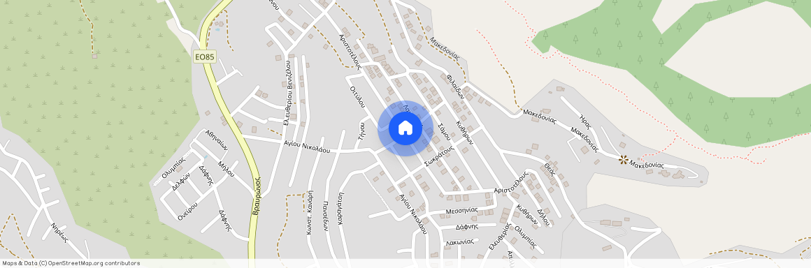 Πόρτο Ράφτη (Μαρκόπουλο)