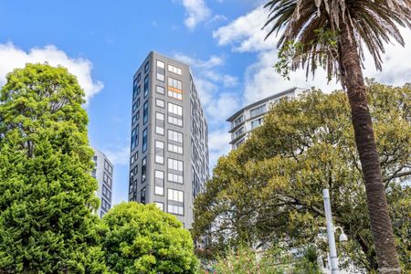 Unit 303, 7 Scotia Place, Auckland Central, Auckland - Photo 2