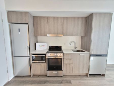 For Lease - 195 Commerce Street Unit# 2710, Vaughan, Ontario - Photo 3