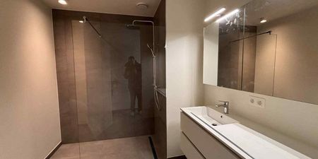 Bel-étage te huur in Borsbeke voor € 1.100 met 2 slaapkamers - Photo 5