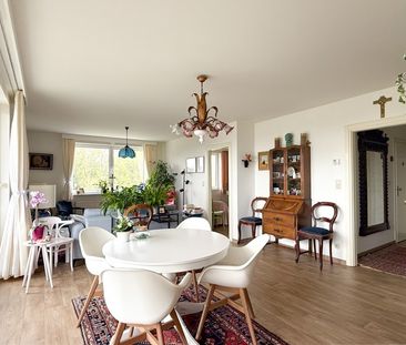 Energiezuinig appartement met 1 slaapkamer en zuid-gericht terras - Foto 2