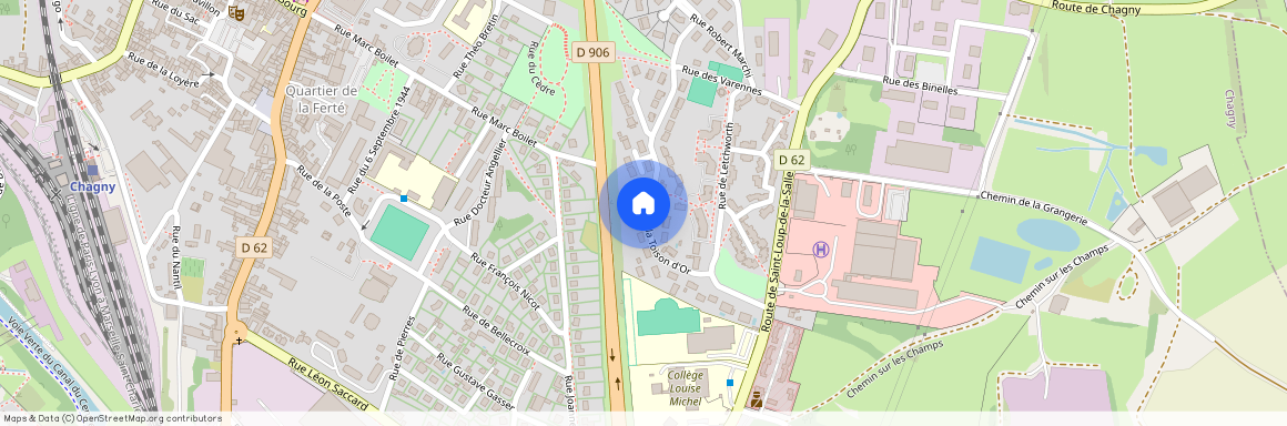 71150, Chagny