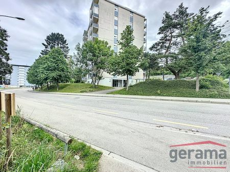 3,5 pièces au 3ème au Schoenberg - Photo 2