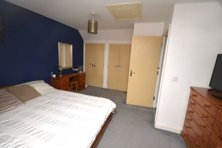 Kinnerton Way, Exwick, Exeter, EX4 - Photo 5