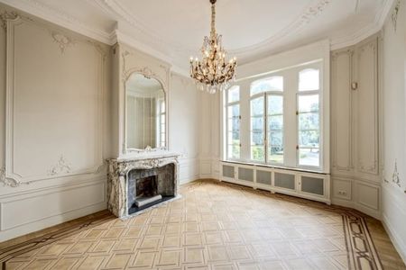 Tout savoir sur cette maison à Woluwe-St-Pierre, à Woluwe-St-Pierre - Photo 5