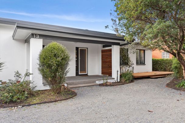 13B Batman Street Braddon ACT - Photo 1