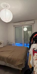 Appartement à louer 2 pièces 50.25m² - Photo 3