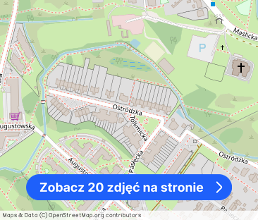 Mieszkanie 2 poziomowe/2 tarasy/2 ogródki/garaż - Zdjęcie 1