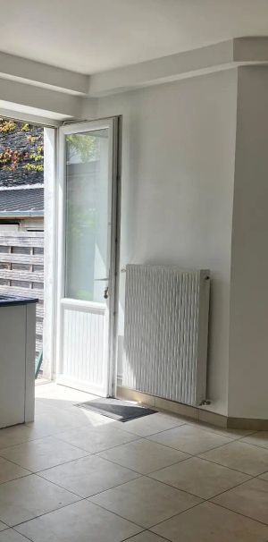 Appartement à louer 2 pièces 38.1m² - Photo 1