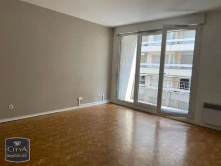 Appartement à louer 2 pièces 48.23m² - Photo 2