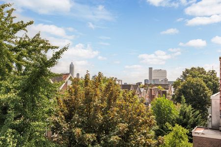 Te huur: Appartement Henegouwerplein in Rotterdam - Photo 4