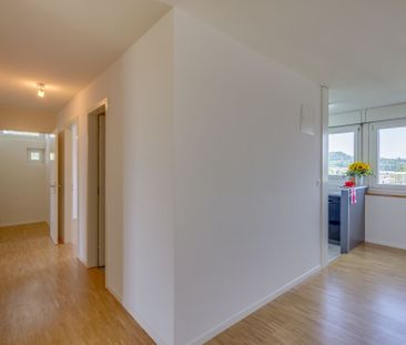 My new apartment in the Jurintra development? - Photo 5