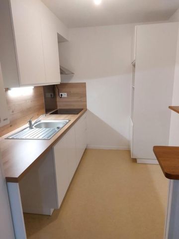 Appartement T3 à louer Mordelles - 62 m² - Photo 3