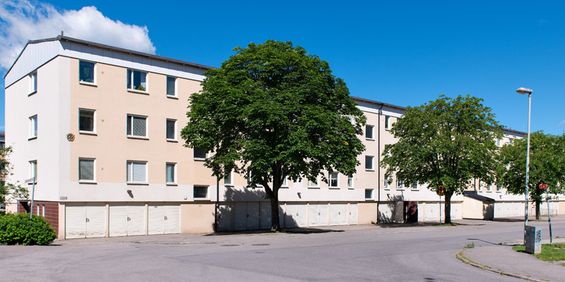 Prästbolsgatan, Linköping - Photo 3