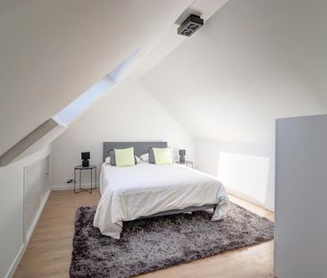 Triplex te huur in Ixelles - Foto 6
