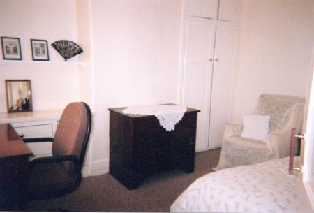ALL INCLUSIVE Female only Lovely Double & Single Rooms - Photo 4