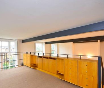 1 Bed Flat, Searles Road, SE1 - Photo 2