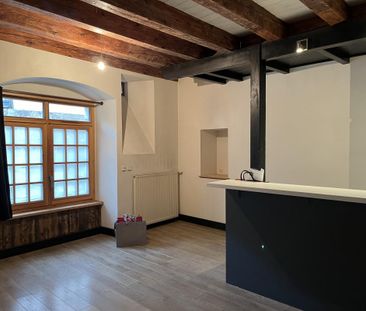Location Appartement 2 pièces 52m² ANNECY 74000 - Photo 2
