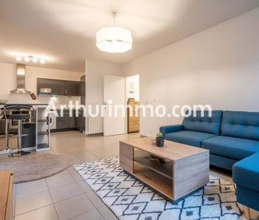 Location Appartement 2 pièces 49 m2 à Lagny-sur-Marne - Photo 1