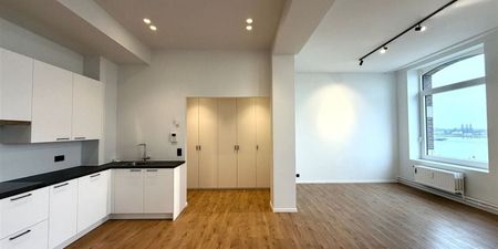 Appartement te huur in Antwerpen voor € 1.500 met 1 slaapkamer - Photo 4