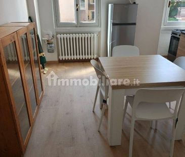 Bilocale via Francesco Brioschi 55, Pezzotti - Meda, Milano - Photo 3