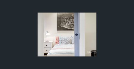 FABULOUS ONE BEDROOM IN SEIDLER’S COVE WITH CITY VIEWS | Furnished - Photo 3