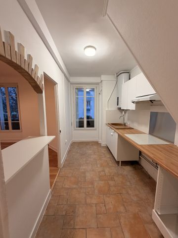 Appartement 56.25 m² - 3 Pièces - Créteil (94000) - Photo 2