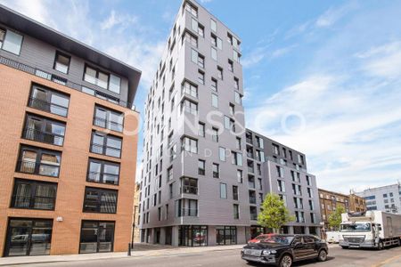 Studio to rent - Photo 2