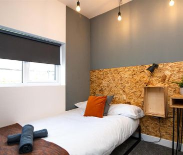 Studio to rent - Photo 5