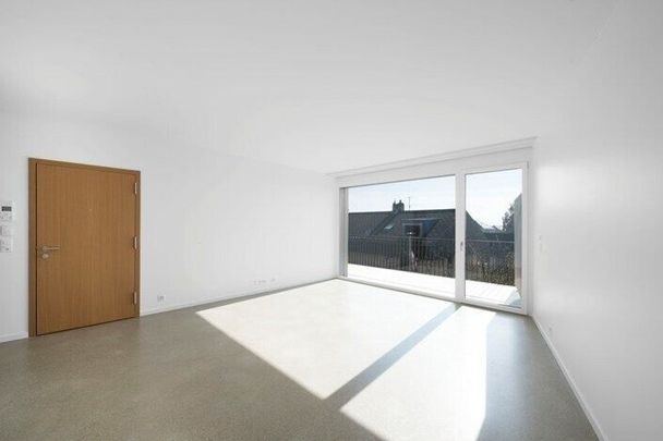 Superb bright 3.5 room apartment - Photo 1