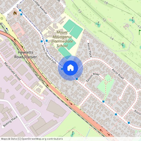 49 Links Avenue, Mt Maunganui