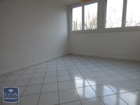 Location Appartement 2 pièces 44m² LE MANS 72000 - Photo 5