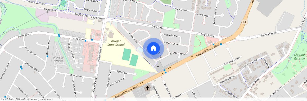 9 Bulmer St, Bellbird Park QLD 4300