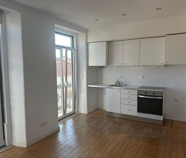 Apartamento T1+1 em Lisboa - Photo 5