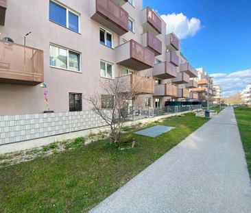 Attraktive 3-Zimmer Wohnung mit Terrasse in 1210 Wien zu mieten - Photo 1