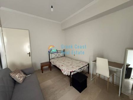 Studio/Γκαρσονιέρα για ενοικίαση Πάτρα - Κέντρο (Πάτρα) - Photo 5