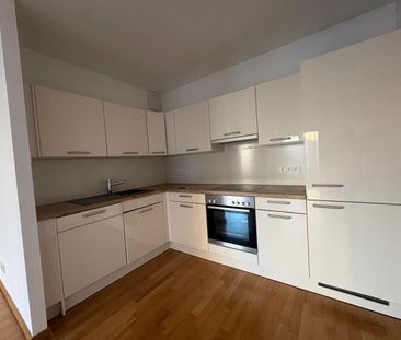 Zentrale, moderne 2-Zimmer Wohnung!!! - Photo 5