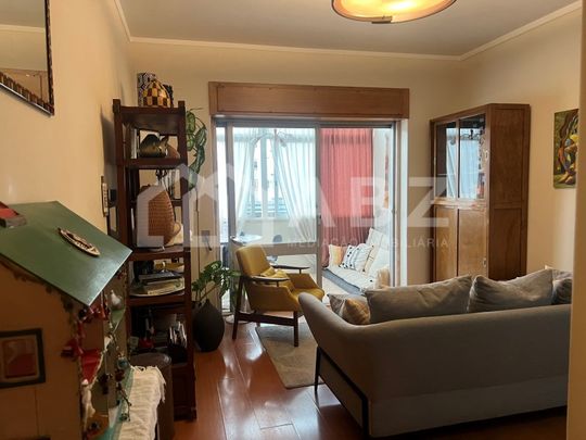 Apartamento T1 em Lisboa - Photo 1