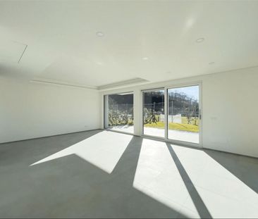 Élégante villa neuve avec jardin - Foto 2