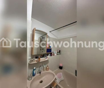 TAUSCHWOHNUNG Eine 1 Zimmerwohnung - Photo 1