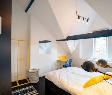 Studio te huur - Photo 5