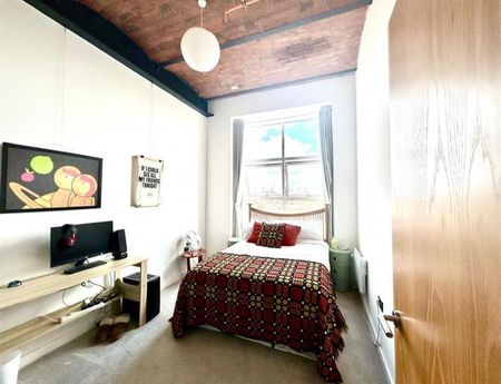 2 Bedroom Apartment To Let - Photo 4