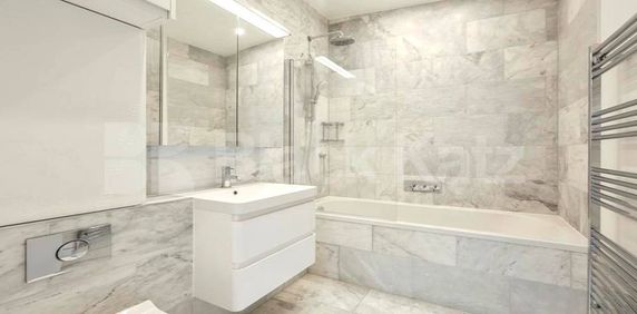 1 Bedroom, 1 bath, 1 reception Flat - Photo 2