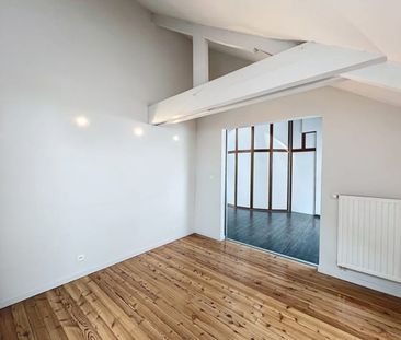 Appartement te huur - Photo 1