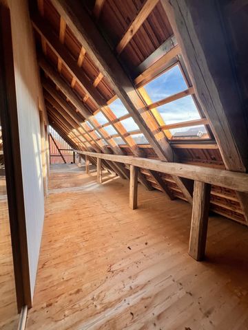 3.5 Zimmer, 88 m², 2. Stock - Photo 5