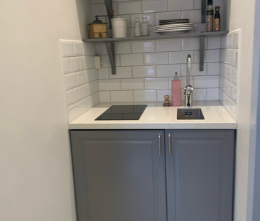 Creutzgatan, Stockholm - Photo 5