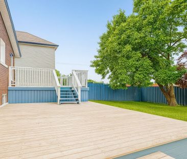 For Lease - 61 Dufferin Street Unit# 2, Welland, Ontario - Photo 4